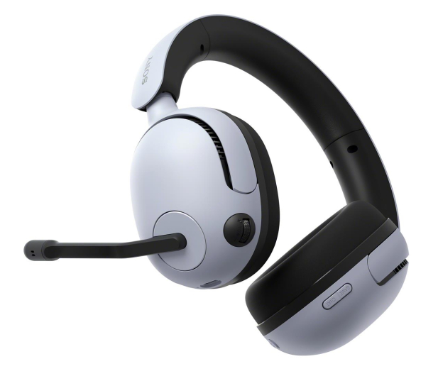 Sony INZONE H5 Białe - 1187075 - zdjęcie 4